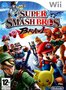 Super Smash Bros. Brawl