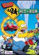 The Simpsons : Hit And Run