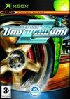 Need For Speed Underground 2