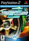 Need For Speed Underground 2