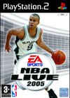 NBA Live 2005