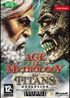 Age Of Mythology : The Titans