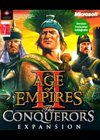 Age Of Empires 2 : The Conquerors