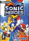 Sonic Heroes