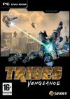 Tribes Vengeance