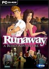 Runaway : A Road Adventure