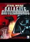 Star Wars Galactic Battlegrounds