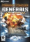 Command & Conquer : Generals Heure H