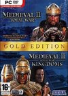 Medieval 2 : Total War - Gold Pack