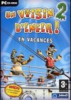 Un Voisin D'Enfer 2 : En Vacances