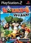 Worms 4 : Mayhem