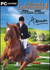 Alexandra Ledermann 4 : Aventures Au Haras