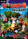 Worms 4 : Mayhem