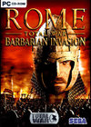 Rome : Total War - Barbarian Invasion