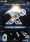 X3 : Conflit Terrien