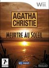 Agatha Christie : Meurtre Au Soleil