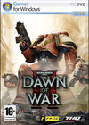 Warhammer 40.000 : Dawn Of War 2