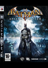 Batman : Arkham Asylum