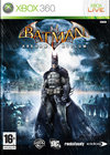 Batman : Arkham Asylum