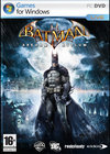 Batman : Arkham Asylum