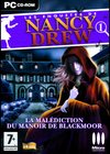 Les Enqutes De Nancy Drew : La Maldiction Du Manoir De Blackmoor