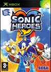 Sonic Heroes