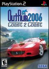 OutRun 2006 : Coast To Coast