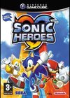 Sonic Heroes