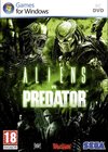 Aliens Vs. Predator