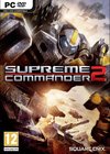 Supreme Commander 2