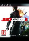 Just Cause 2