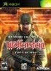 Return To Castle Wolfenstein