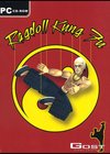 Rag Doll Kung Fu