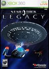 Star Trek Legacy