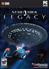 Star Trek Legacy