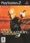 Pro evolution soccer 3