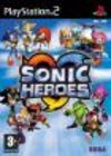 Sonic Heroes