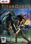 Titan Quest : Immortal Throne