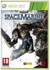 Warhammer 40.000 : Space Marine