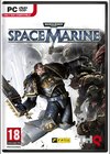 Warhammer 40.000 : Space Marine