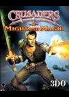 Crusaders Of Might And Magic