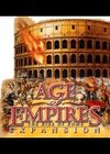 Age Of Empires : The Rise Of Rome