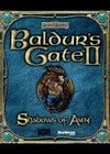 Baldur's Gate 2 : Shadows Of Amn