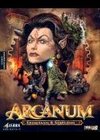 Arcanum : Engrenages Et Sortilges