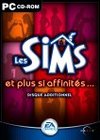 Les Sims Et Plus Si Affinits...