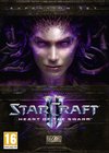 StarCraft 2 - Heart Of The Swarm