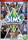 Les Sims 3 : University