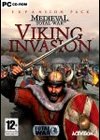 Medieval : Total War - Viking Invasion