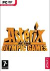 Astrix Aux Jeux Olympiques