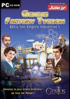 Genius Factory Tycoon